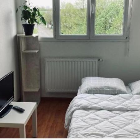 Zenith Strasbourg 2 Chambre Eckbolsheim Exterior photo