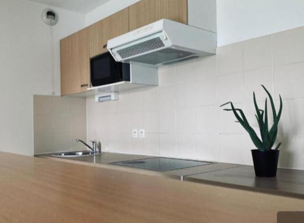 Zenith Strasbourg 2 Chambre Eckbolsheim Exterior photo